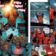 Illustration for article titled Get a Taste of the Big Changes Coming to DC Comics for Free, Right Now